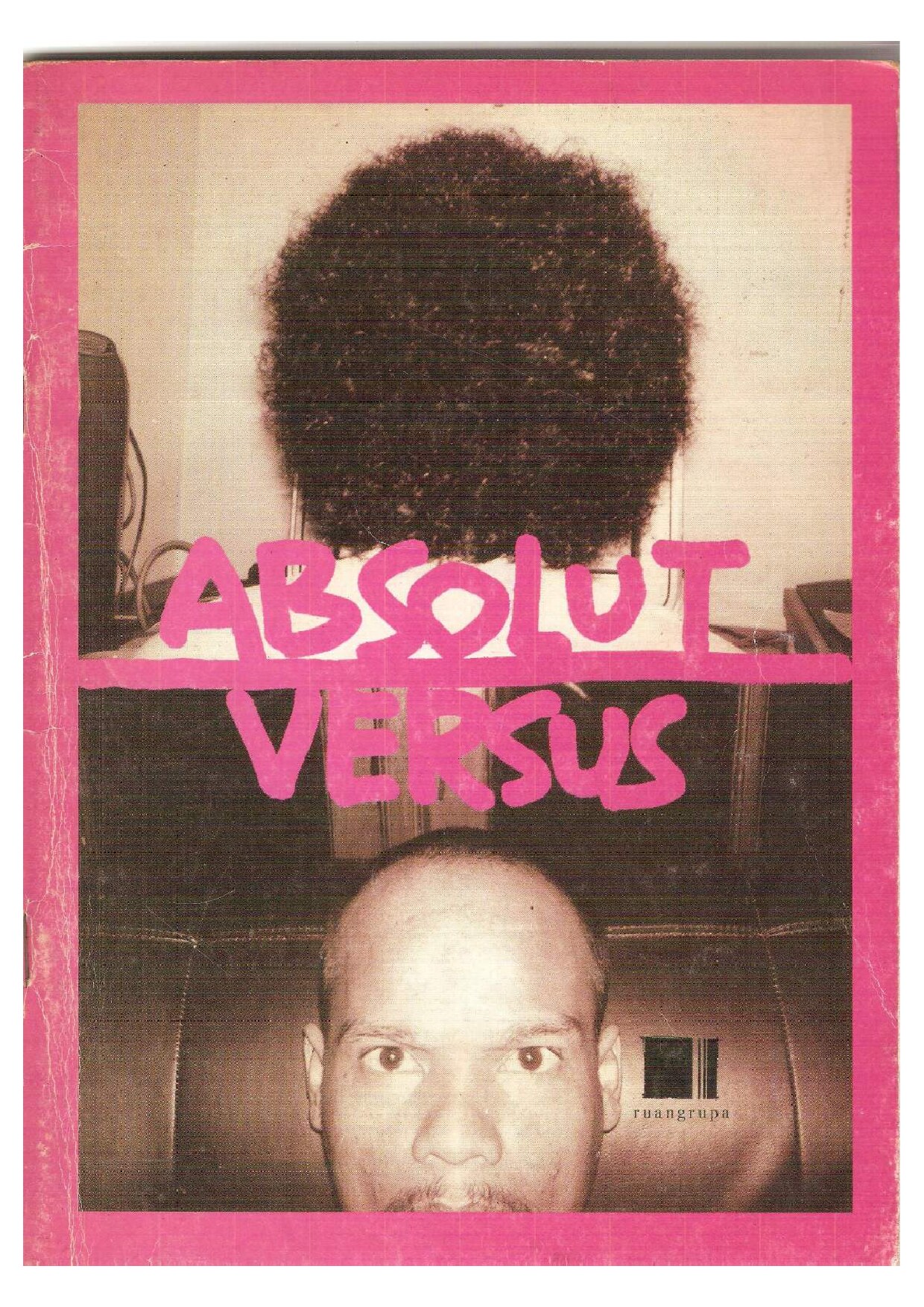 Absolut Versus