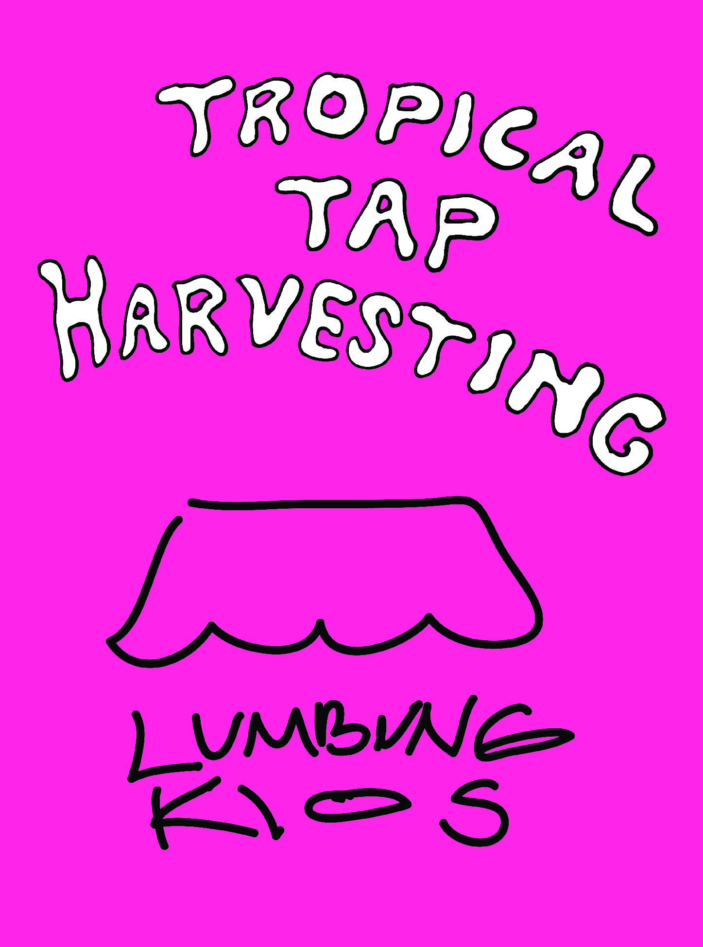 Tropical Tap Harvesting - Lumbung Kios